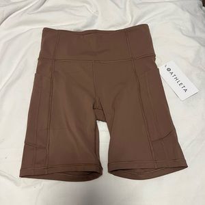 Athleta Shorts
